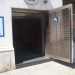 Stazione Quintino Sella con lo scalone